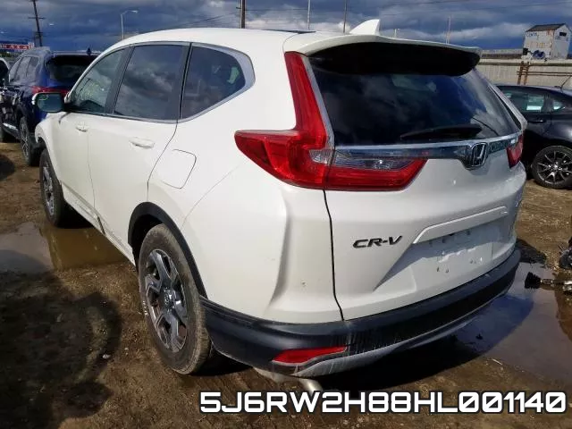 5J6RW2H88HL001140 фото 4