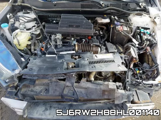 5J6RW2H88HL001140 фото 8