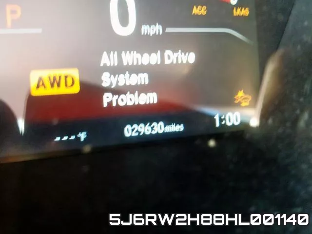 5J6RW2H88HL001140 фото 9