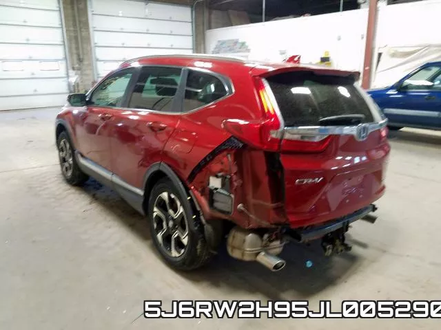 5J6RW2H95JL005290 фото 4