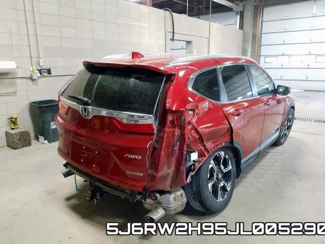 5J6RW2H95JL005290 фото 5