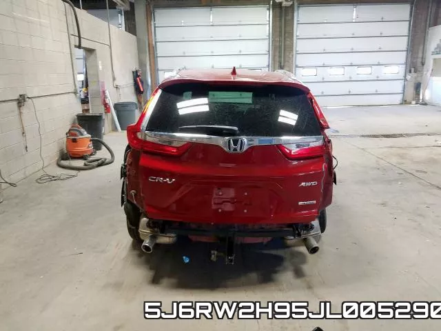 5J6RW2H95JL005290 фото 10