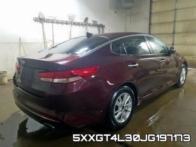 5XXGT4L30JG197173 фото 5