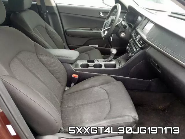 5XXGT4L30JG197173 фото 6