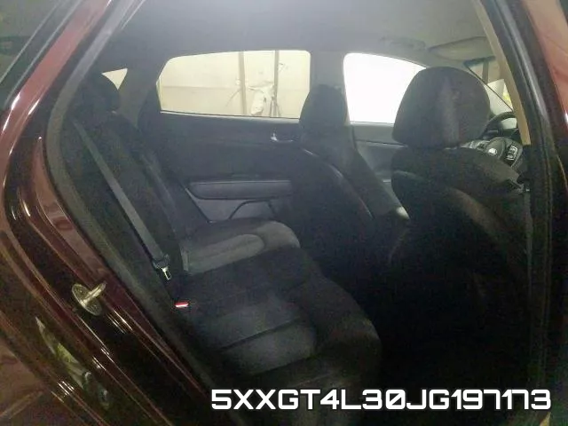 5XXGT4L30JG197173 фото 7