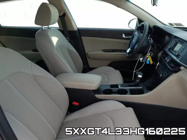 5XXGT4L33HG160225 фото 6