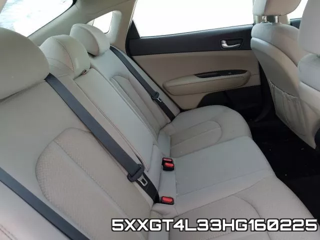 5XXGT4L33HG160225 фото 7