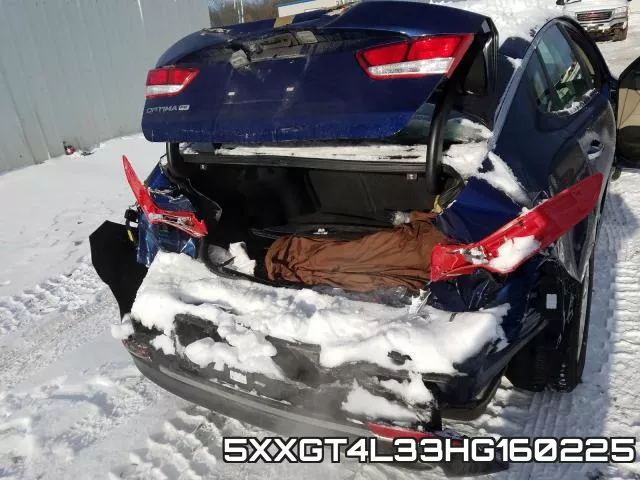 5XXGT4L33HG160225 фото 10