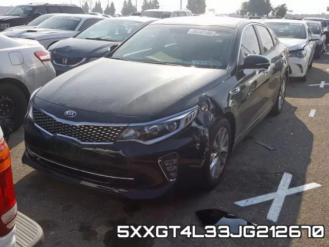 5XXGT4L33JG212670 фото 3