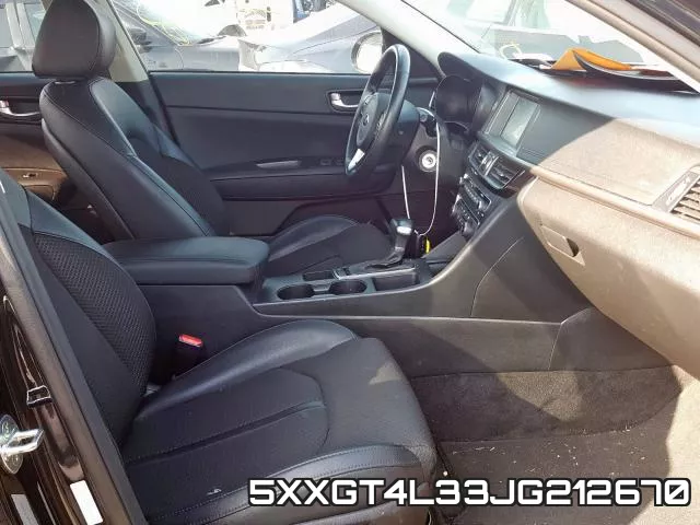 5XXGT4L33JG212670 фото 6