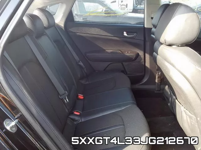 5XXGT4L33JG212670 фото 7