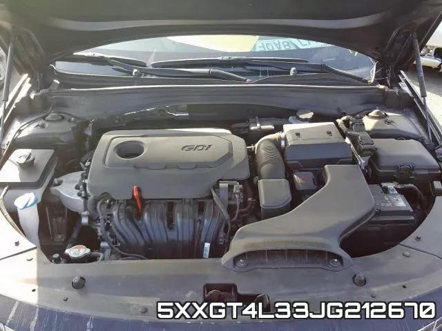 5XXGT4L33JG212670 фото 8