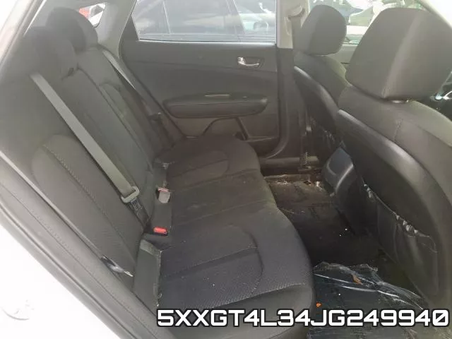 5XXGT4L34JG249940 фото 7