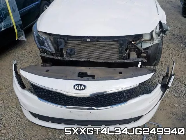 5XXGT4L34JG249940 фото 10