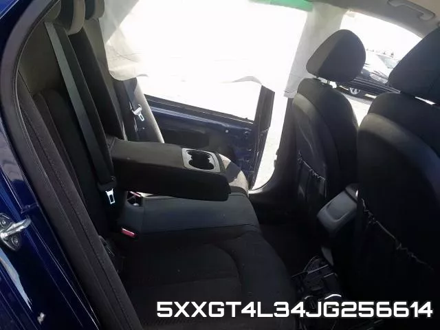 5XXGT4L34JG256614 фото 7