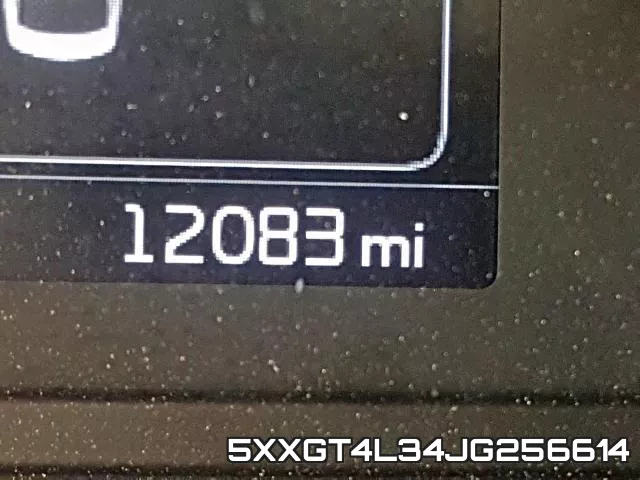 5XXGT4L34JG256614 фото 9