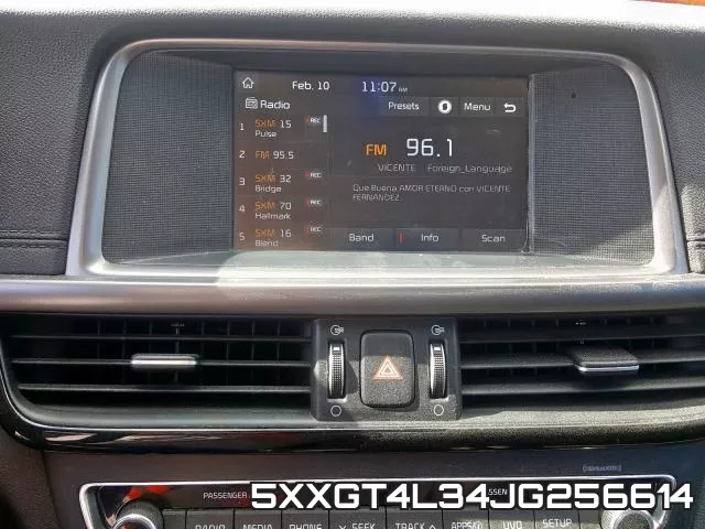 5XXGT4L34JG256614 фото 10
