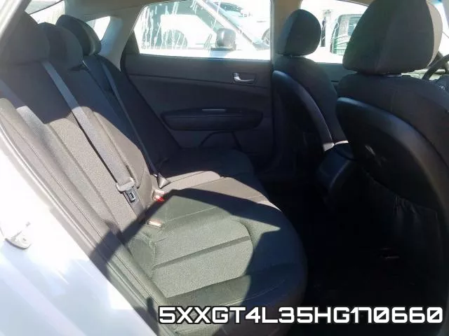 5XXGT4L35HG170660 фото 7