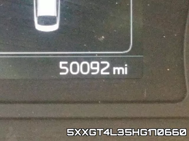 5XXGT4L35HG170660 фото 9