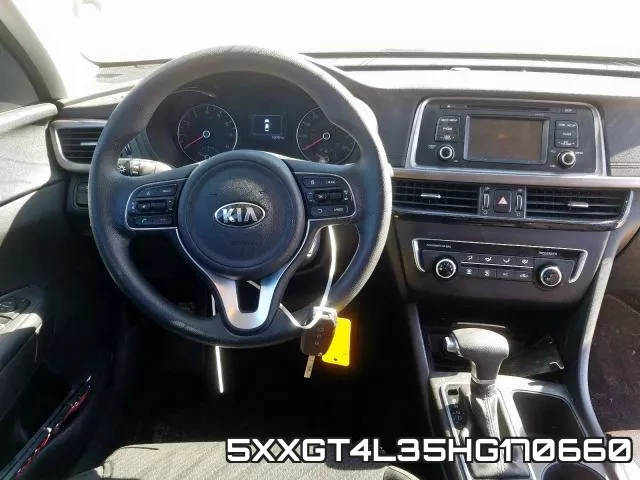 5XXGT4L35HG170660 фото 10