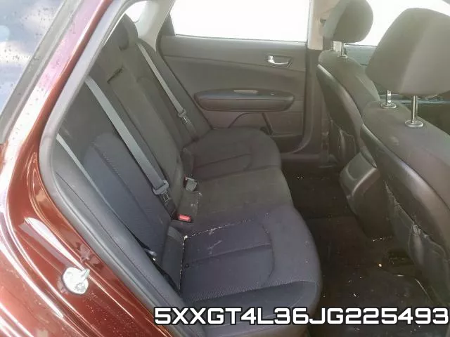 5XXGT4L36JG225493 фото 7