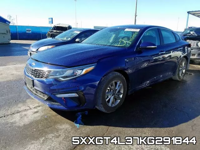 5XXGT4L37KG291844 фото 3