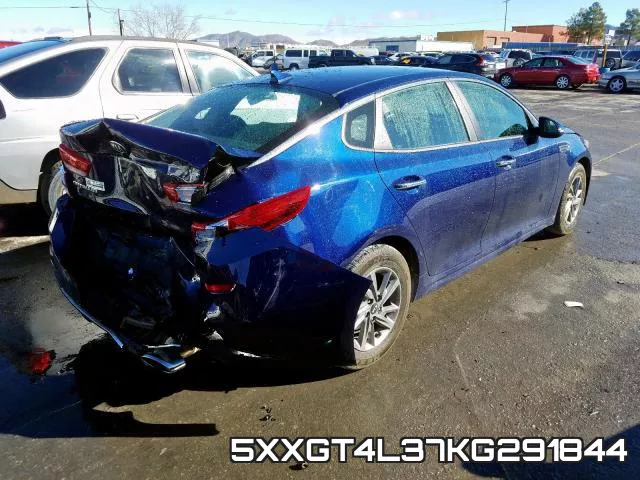 5XXGT4L37KG291844 фото 5
