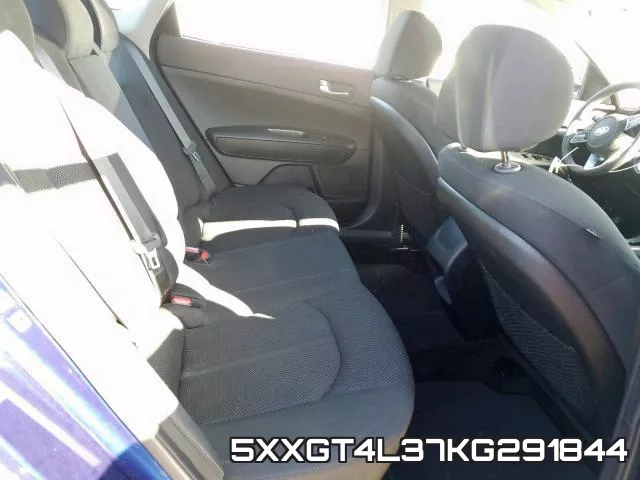 5XXGT4L37KG291844 фото 7