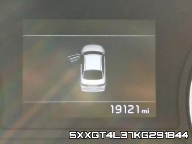 5XXGT4L37KG291844 фото 9