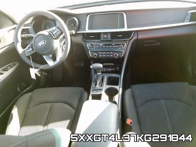 5XXGT4L37KG291844 фото 10