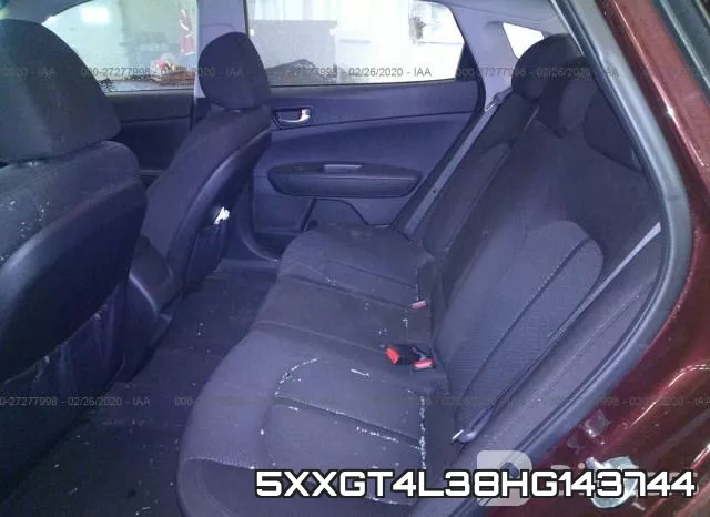 5XXGT4L38HG143744 фото 9