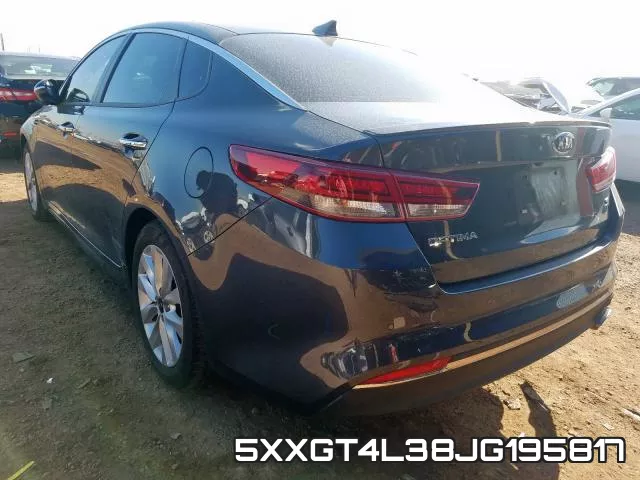5XXGT4L38JG195817 фото 4