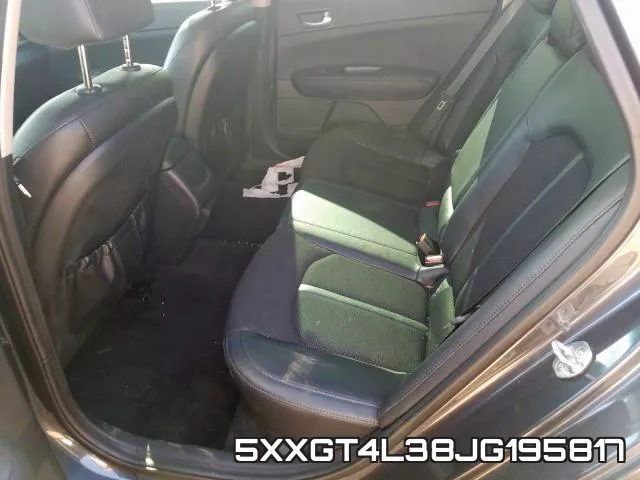5XXGT4L38JG195817 фото 7