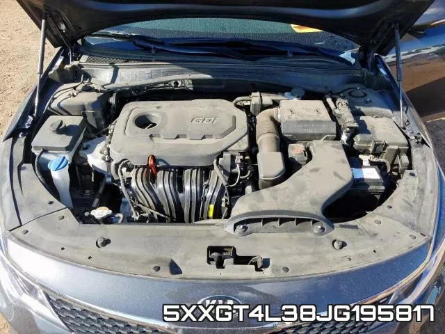 5XXGT4L38JG195817 фото 8