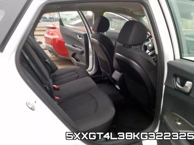 5XXGT4L38KG322325 фото 7