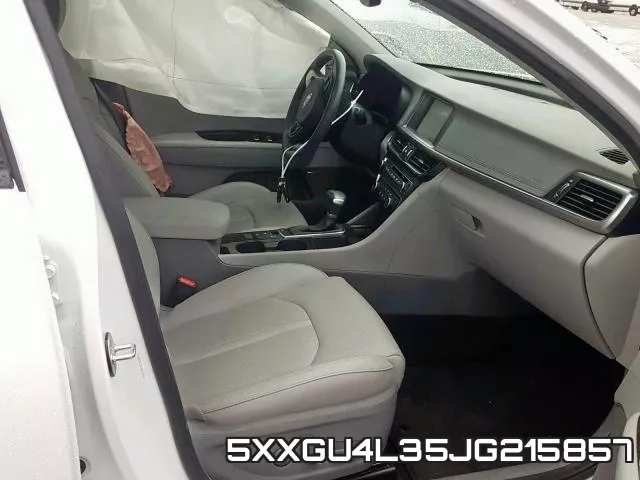 5XXGU4L35JG215857 фото 6