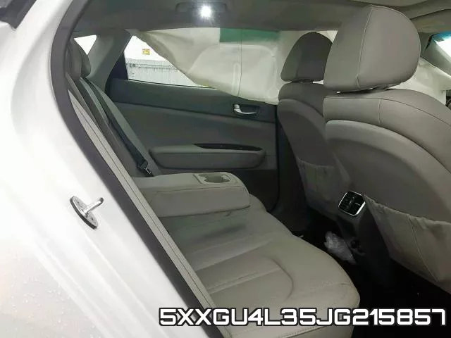 5XXGU4L35JG215857 фото 7