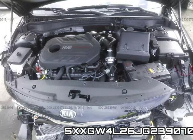 5XXGW4L26JG239070 фото 2