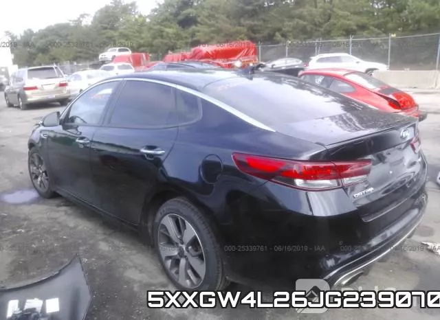 5XXGW4L26JG239070 фото 4