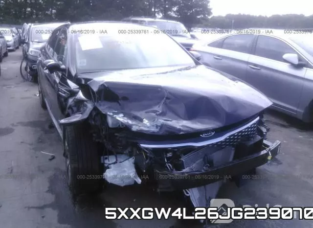 5XXGW4L26JG239070 фото 7
