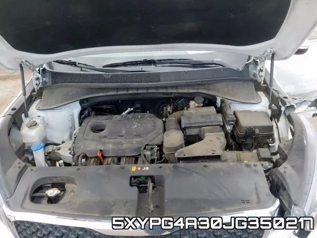 5XYPG4A30JG350217 фото 8