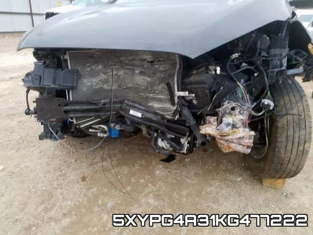 5XYPG4A31KG477222 фото 10