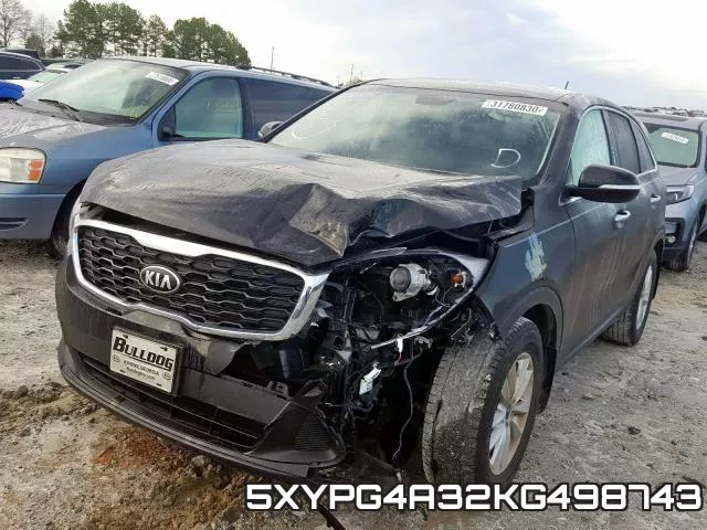 5XYPG4A32KG498743 фото 3