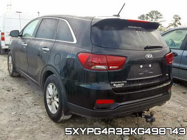 5XYPG4A32KG498743 фото 4