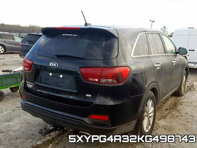 5XYPG4A32KG498743 фото 5