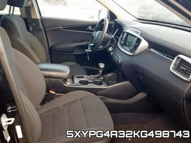 5XYPG4A32KG498743 фото 6