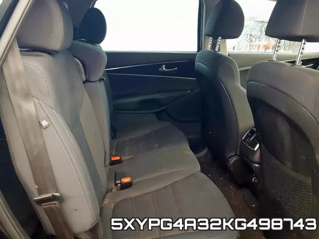 5XYPG4A32KG498743 фото 7