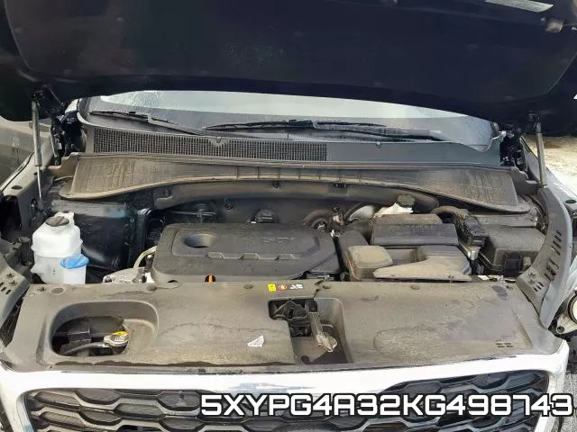5XYPG4A32KG498743 фото 8
