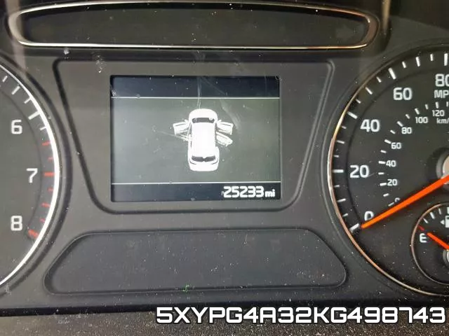 5XYPG4A32KG498743 фото 9