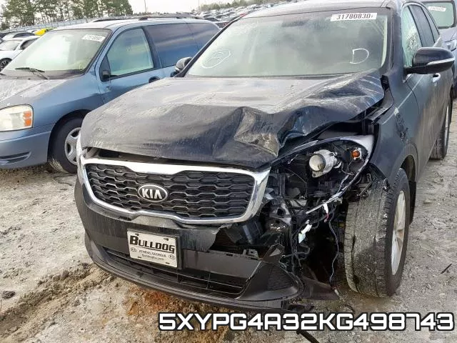 5XYPG4A32KG498743 фото 10